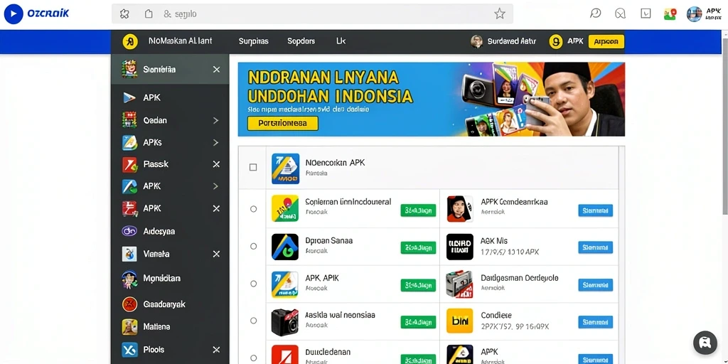 Fitur multiplayer untuk bermain bersama teman.