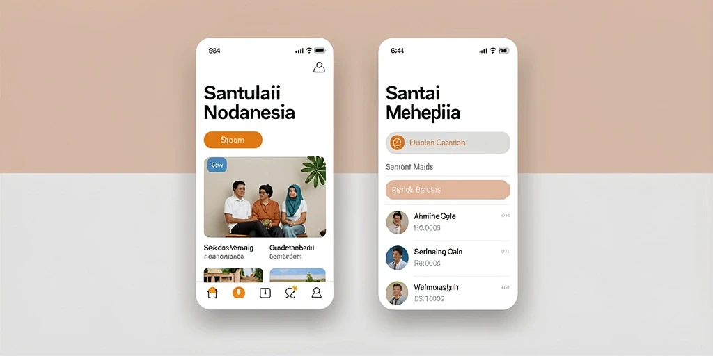 Visual grafis yang memukau dalam permainan.
