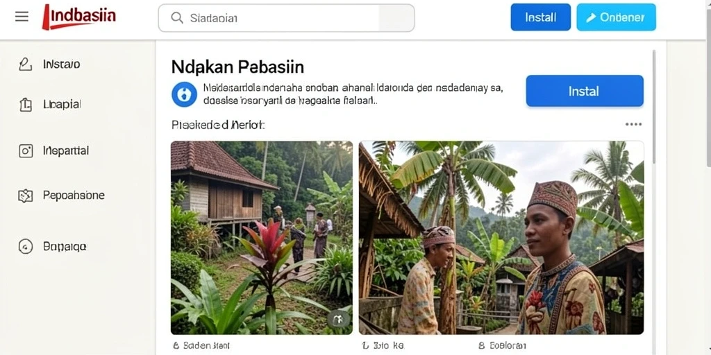 Pengalaman multiplayer yang seru dan interaktif.