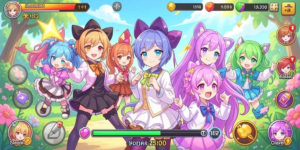 Sistem reward yang bermanfaat bagi pemain aktif.