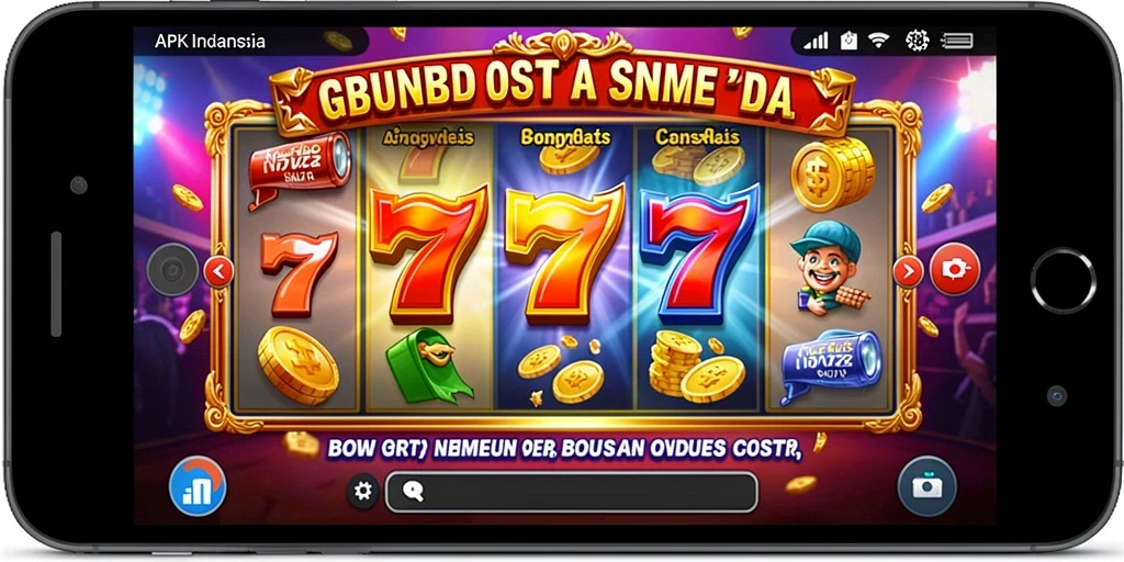Fitur bonus menambah keseruan bermain di HAYA777.