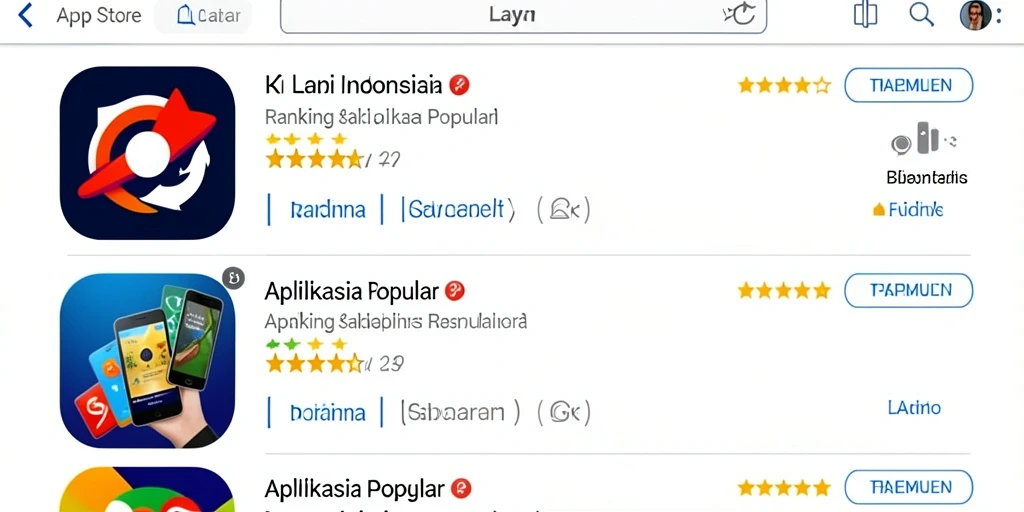 Pengalaman bermain yang seru dan menyenangkan.