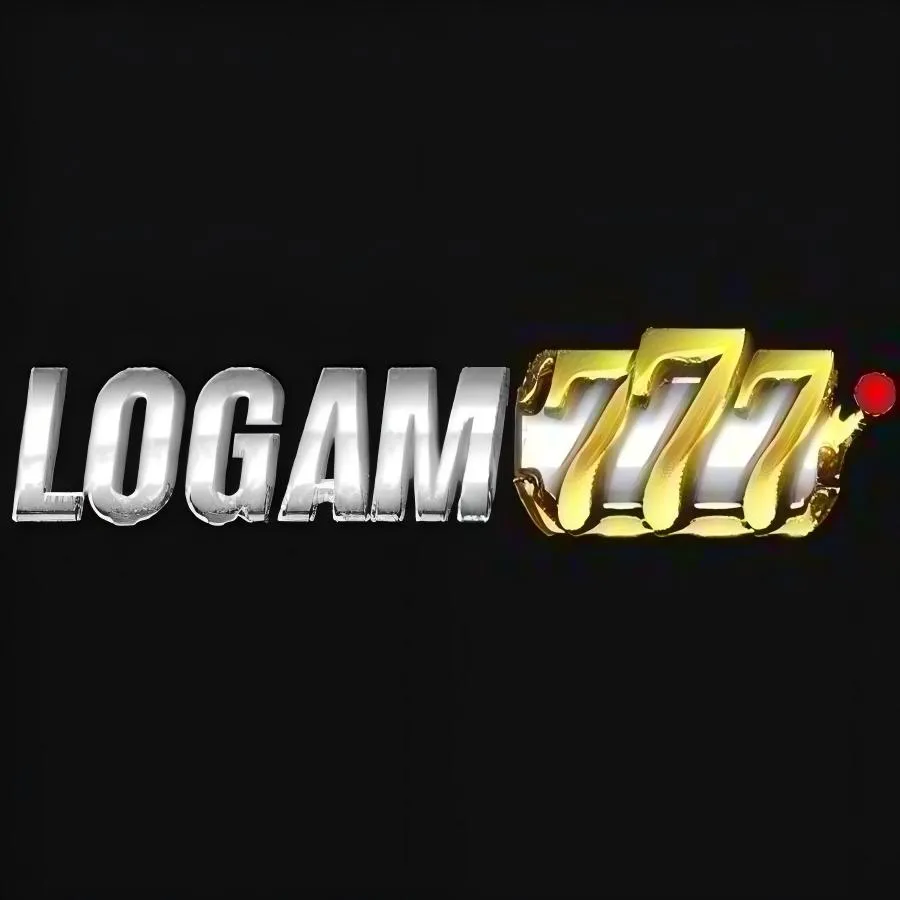 logam777 — ikon APK
