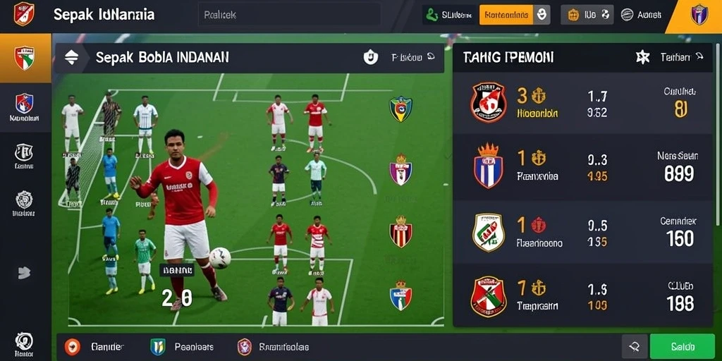 Sistem keamanan yang terjamin untuk pengguna.