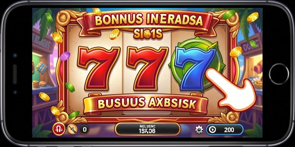 Grafis yang halus dan memukau.