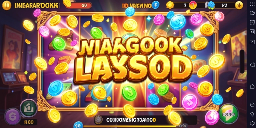 Event menarik dengan banyak hadiah menanti Anda.