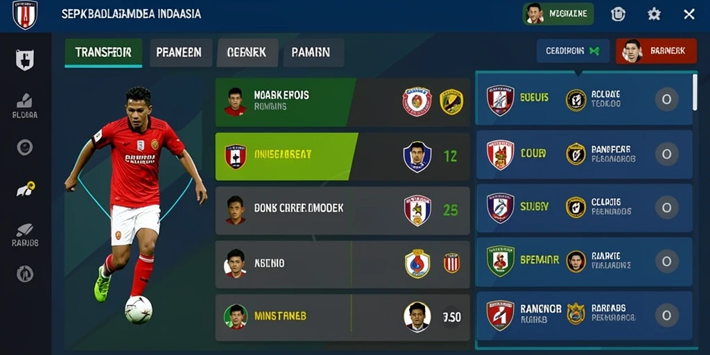 Fitur bonus yang menguntungkan untuk semua pemain.