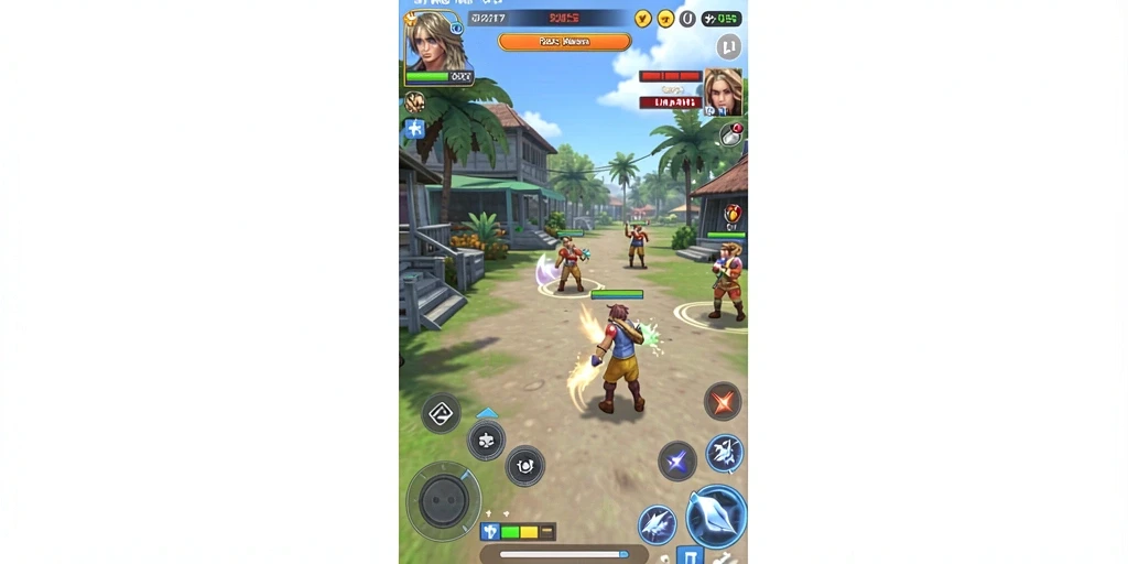 Event menarik dengan banyak hadiah.