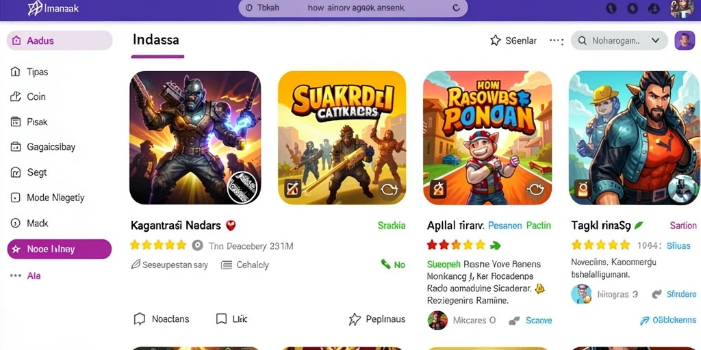 Bonus harian yang menambah kesenangan bermain.