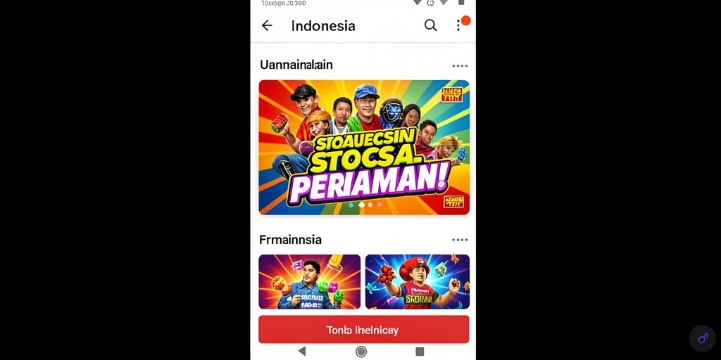 Screenshot memperlihatkan hadiah yang bisa didapatkan setelah mencapai level tertentu.